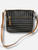 Used Fossil Small Leather Handbag 60135-S000150372 View 2