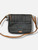 Used Fossil Small Leather Handbag 60135-S000150372 View 1