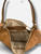 Used Michael Kors Large Leather Handbag 60135-S000150378 View 4