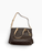 Used Michael Kors Large Leather Handbag 60047-S000640567 View 4