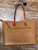 Used Dooney & Bourke Xlarge Leather Handbag 60043-S000977685 View 2