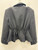 Used Black Aritzia Blazer XS-0/2 60137-S000132050 View 3