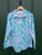 Used Lilly Pulitzer Sweatshirt XL-16 60084-S000953194 View 1