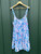 Used Lilly Pulitzer Short Dress F XL-16 60084-S000953198 View 3