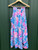 Used Lilly Pulitzer Short Dress F XL-16 60084-S000953199 View 1