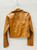 Used Blank NYC Short Light Jacket M-8/10 60091-S000613538 View 2