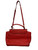 Used MCM Munchen Large Leather Handbag 60017-S001176280 View 2