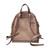 Used Michael Michael Kors Large Leather Handbag 60099-S000385446 View 2