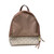 Used Michael Michael Kors Large Leather Handbag 60099-S000385446 View 1