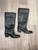 Used Frye Tall Boots 8.5 60107-S000344950 View 1