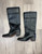 Used Frye Tall Boots 8.5 60107-S000344950 View 7