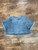 Used Torrid Short Sleeve Top 3X-22 60004-S000680690 View 3