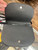 Used Balenciaga Small Leather  Handbag 60004-S000680695 View 5
