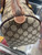 Used Gucci vintage Boston Handbag 60004-S000680697 View 4