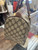 Used Gucci vintage Boston Handbag 60004-S000680697 View 5