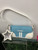 Used Steve Madden Small Leather Handbag 60008-S000693564 View 1