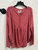 Used Free People Long Sleeve Top S-4/6 60005-S001155170 View 1