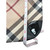 Used Burberry Supernova check Dryden cross body Handbag 60099-S000385451 View 8