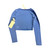 Used Lululemon Athletica Active Long Sleeve S-4/6 60099-S000385464 View 2