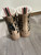 Used Hunter Rain Boots 11 60142-S000058408 View 3