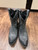 Used Unbranded Ankle Boots 8.5 60043-S000977749 View 2