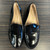 NWOT Stuart Weitzman Flats 8 60129-S000587252 View 2