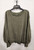 Used Free People Heavyweight Sweater S-4/6 60027-S001511786 View 1