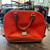 Used Dooney & Bourke Small Leather Handbag 60140-S000760932 View 1