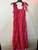 Used Unbranded Long Dress B S-4/6 60031-S000864607 View 2