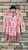 Used Unbranded Short Dress B XS-0/2 60031-S000864618 View 3