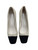Used Lin Jing Low Heels 7.5 60119-S000119165 View 2