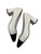 Used Lin Jing Low Heels 7.5 60119-S000119165 View 3