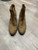 Used LC Lauren Conrad Ankle Boots 9.5 60107-S000345035 View 2