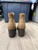 Used LC Lauren Conrad Ankle Boots 9.5 60107-S000345035 View 3