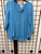 Used Style&Co Long Sleeve Top S-4/6 60107-S000345061 View 1