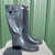 Used Hunter Rain Boots 9 60084-S000953328 View 1