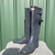 Used Hunter Rain Boots 9 60084-S000953328 View 2