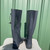Used Hunter Rain Boots 9 60084-S000953328 View 4