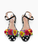 Used Betsey Johnson Low Heels 7 60047-S000640680 View 3