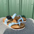 Used Birkenstock Sandals 8 60084-S000953335 View 1
