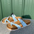 Used Birkenstock Sandals 8 60084-S000953335 View 2