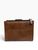 Used Bostanten Leather Wallet 60047-S000640717 View 2
