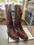 Used cavenders Boots 11 60004-S000680755 View 2