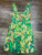Used Farm Rio Short Dress B S-4/6 60004-S000680772 View 1