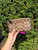 Used Coach Leather Wallet 60067-S000833352 View 3