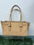Used Michael Kors Large Leather Handbag 60008-S000693651 View 3