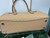 Used Michael Kors Large Leather Handbag 60008-S000693651 View 5