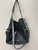 Used Coach Large Leather Handbag 60008-S000693654 View 1