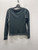 Used Levi's Green  Long Sleeve T-Shirt S-4/6 60137-S000132104 View 2