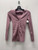 Used Wilfred Pink Lightweight Sweater XS-0/2 60137-S000132107 View 1